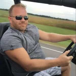 Meet your Posher, Jason